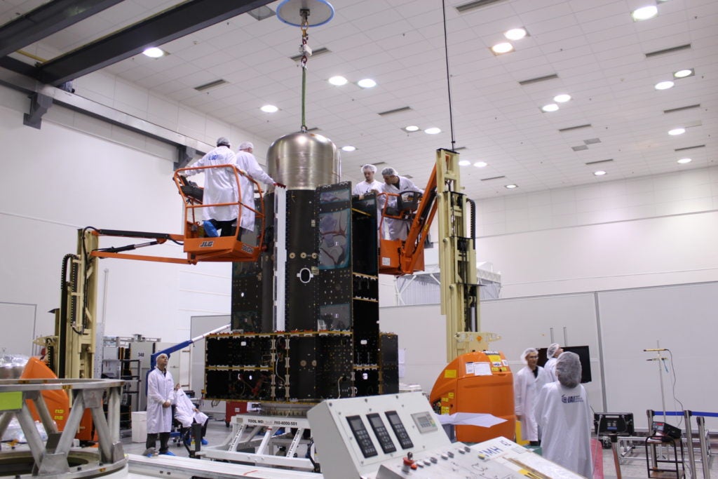Spacecom Looks to Africa For More Growth Opportunities