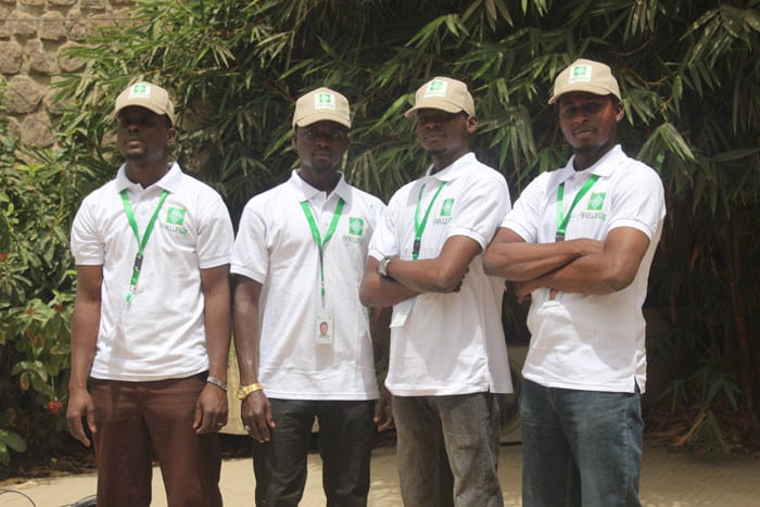 Hausa-Language Channel AREWA24 launches on Eutelsat 16A