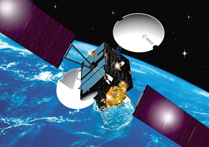 Avanti Nabs New Africa Contracts