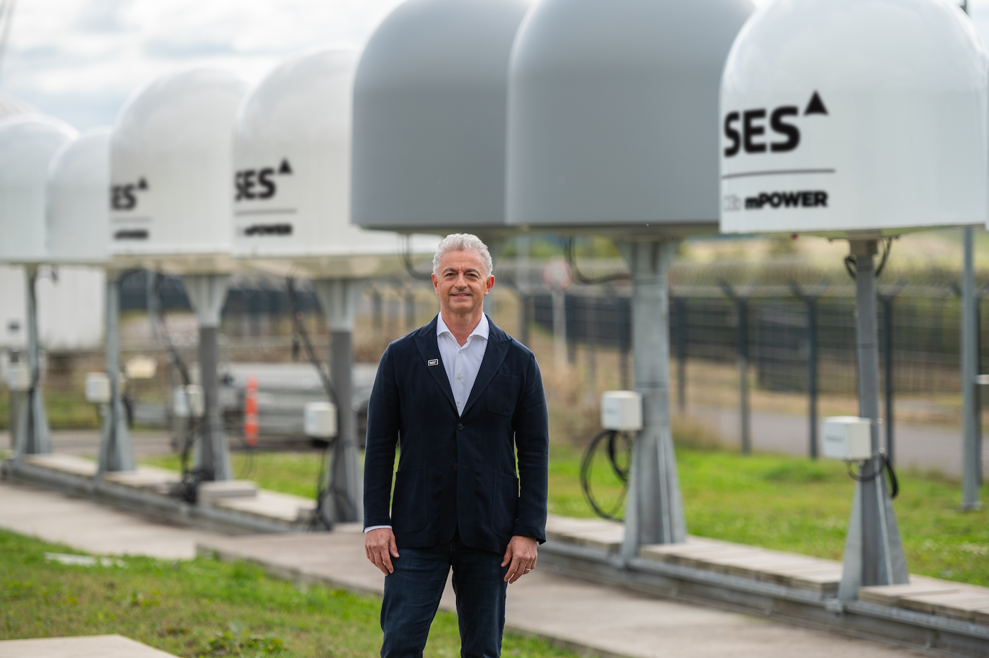 Adel Al Saleh Part Two: Targeting Growth in Aero and Energy Markets Post-Intelsat Deal