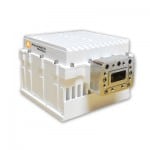 Advantech Wireless Debuts 50W X-band GaN SSPB/BUC