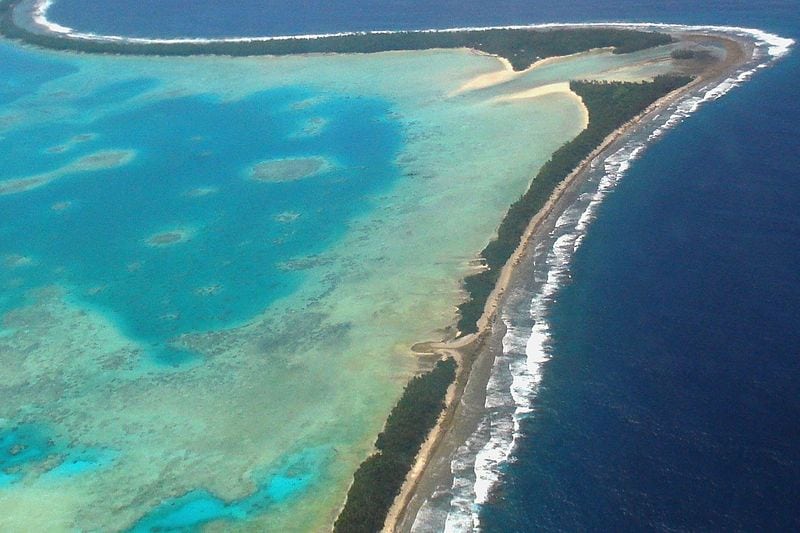 ABS Inks Multiyear Capacity Deal with Tuvalu Telecommunications Corporation