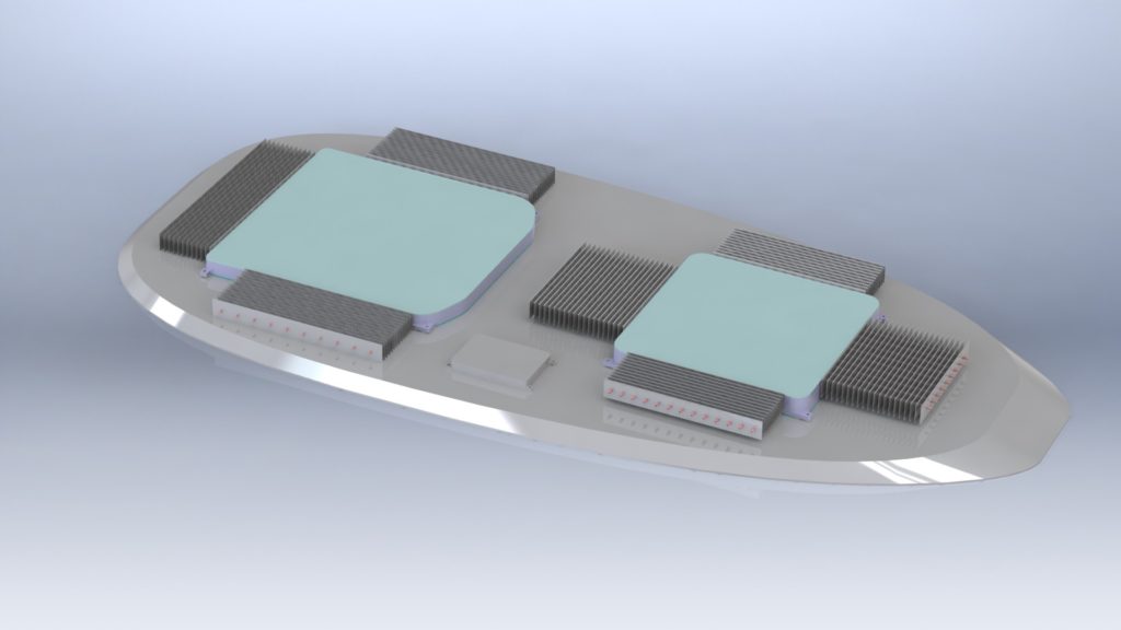 Gilat Targets Aero Market for New Phased Array Antennas
