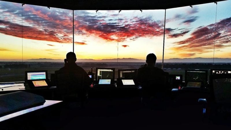 Aireon to Bring Space-Based ADS-B to New Zealand Airspace