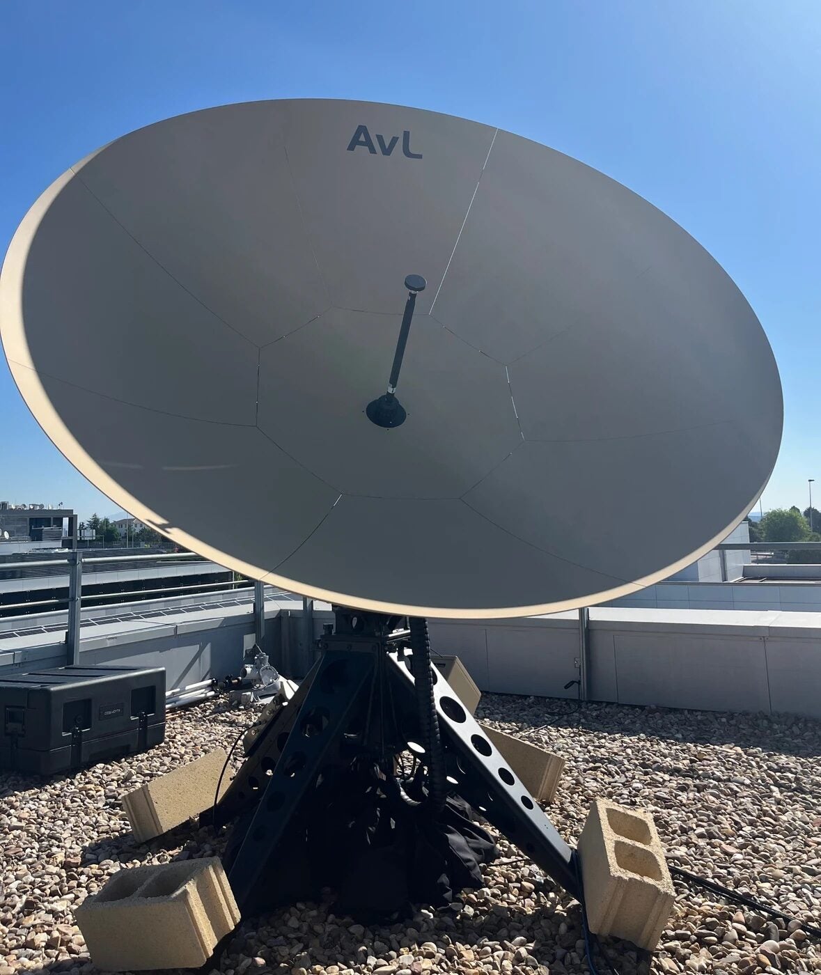 Network Innovations, Integrasys and AvL Technologies Deploy Multi-Orbit RF Sensing Platform