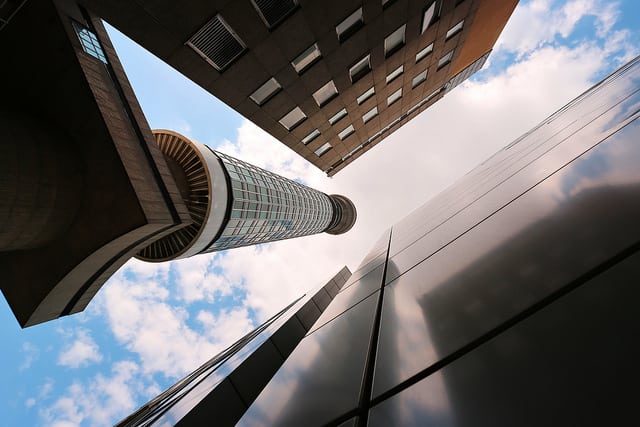 BT Renews Intelsat Contract for BBC World Services Content Distribution