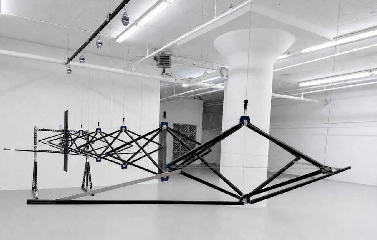 Beyond Reach Unveils FlareWing Deployable Structures to Bring High-Power Capability to Small Satellites