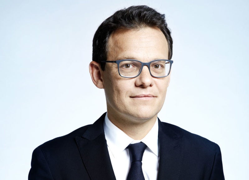 Arianespace CEO on 100th Ariane 5 Mission and the Future of Launch