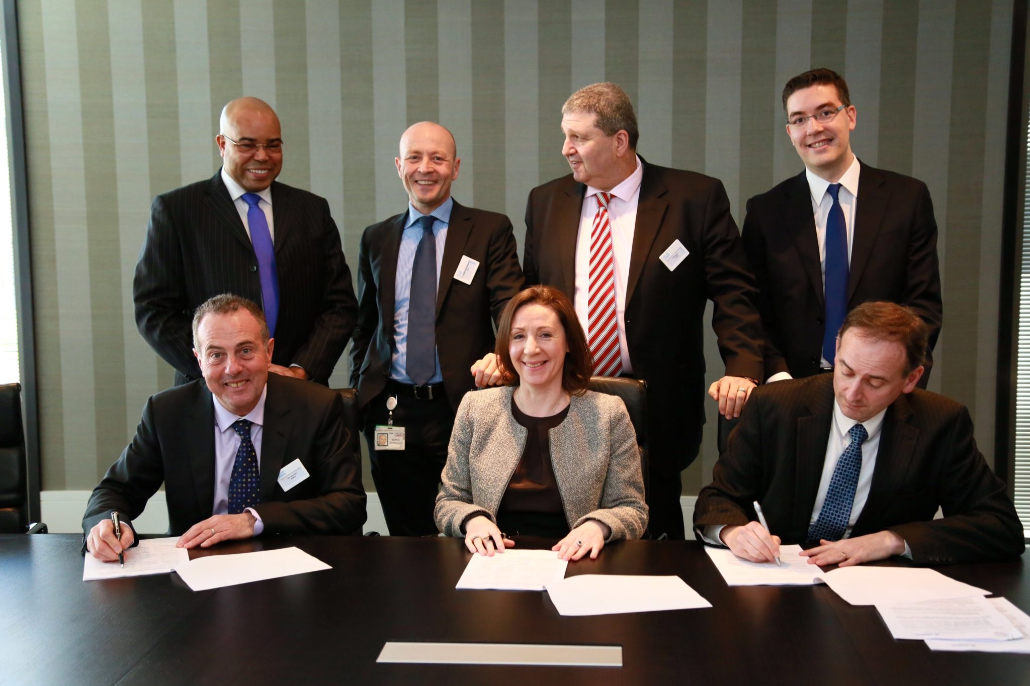 Airbus Defence and Space, Cisco Ink Major Global Partnership