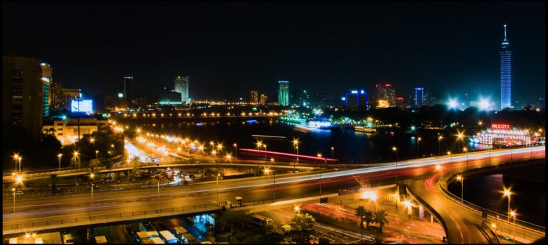 Pay-TV Operators Propelling MENA HD Growth