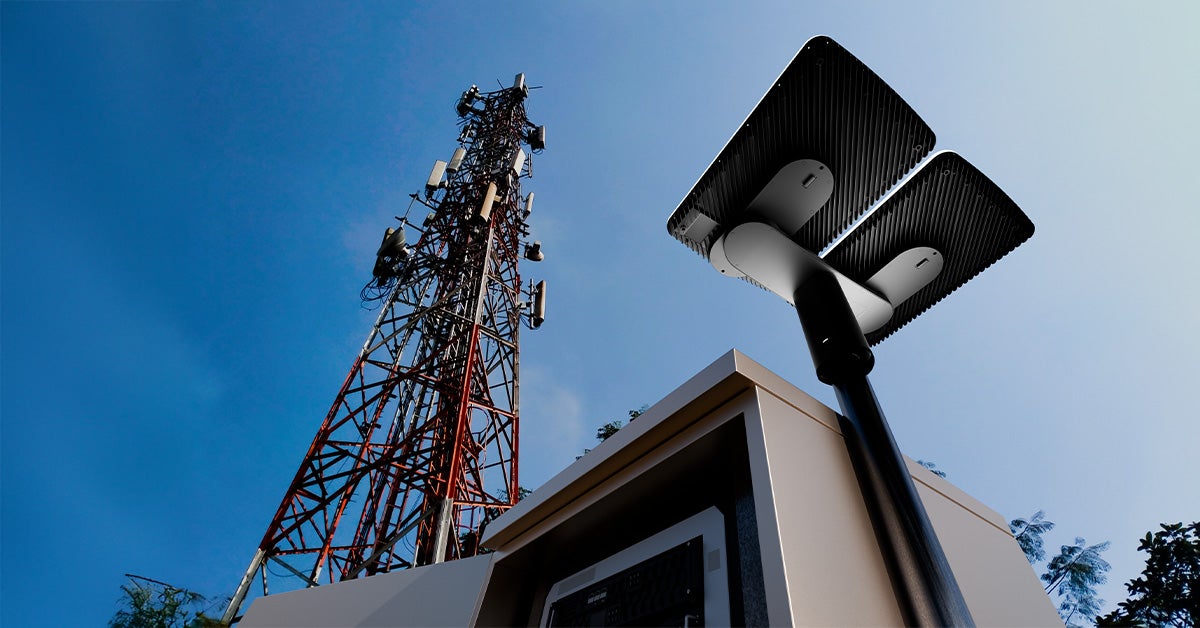 Hughes Releases Ruggedized Case for Transportable Terminals