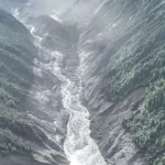 China–Nepal Border Flood How Satellite Intelligence Supports Disaster Response When Roads and Communications Fail