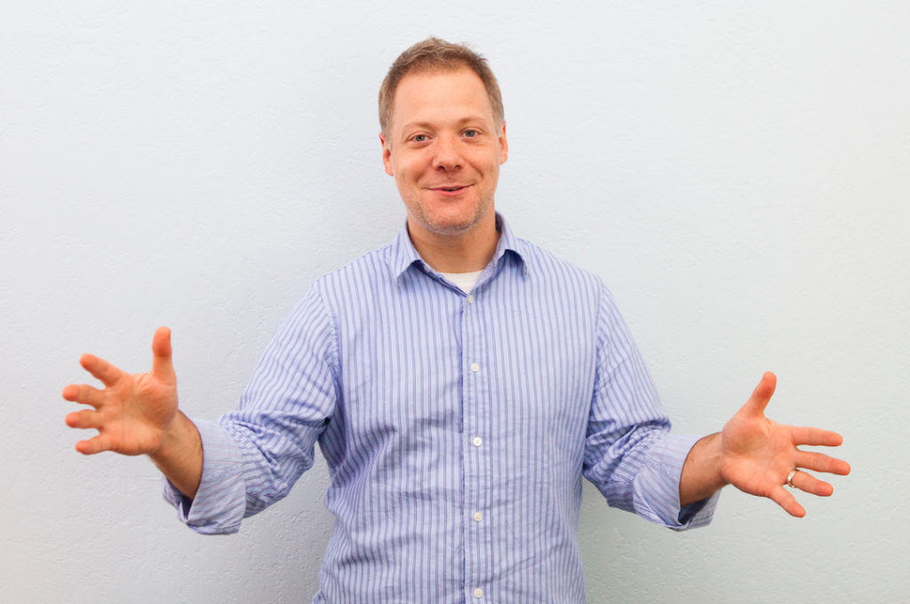 The Fast Pace of NewSpace: Interview with Dan Berkenstock – From our archives