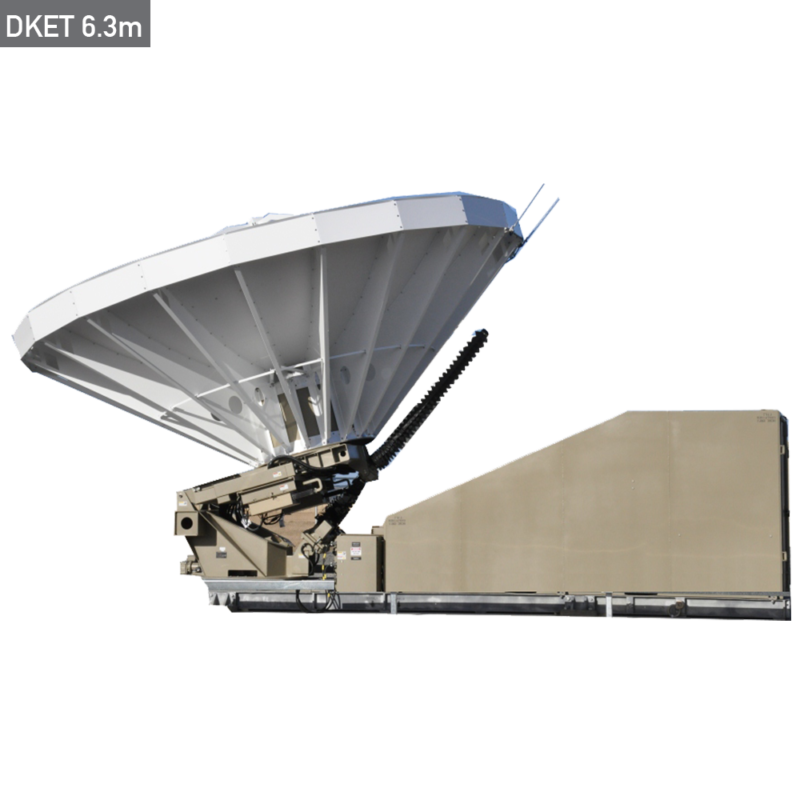 DataPath Targets Unmanned Aircraft with New Satellite Solutions