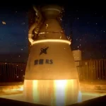Deep Blue Aerospace Completes First 100-Second Long-Duration Test of 130-Tonne-Class THUNDER-RS Engine