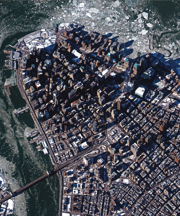 UrtheCast Acquires Deimos Imaging for $83 Million