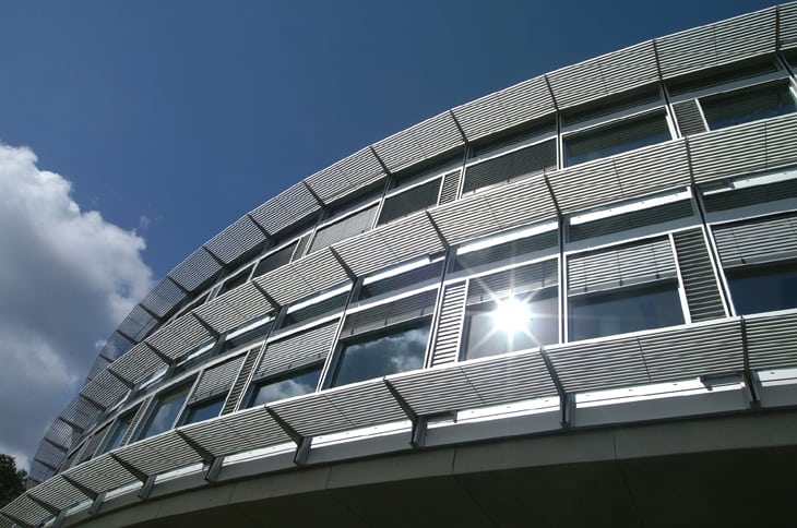 SES Reports First Quarter 2015 Earnings