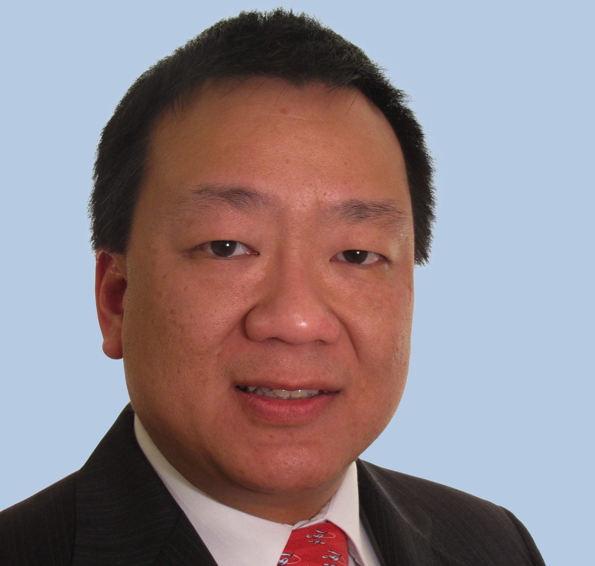 Measat Appoints new CTO Edmund Kong