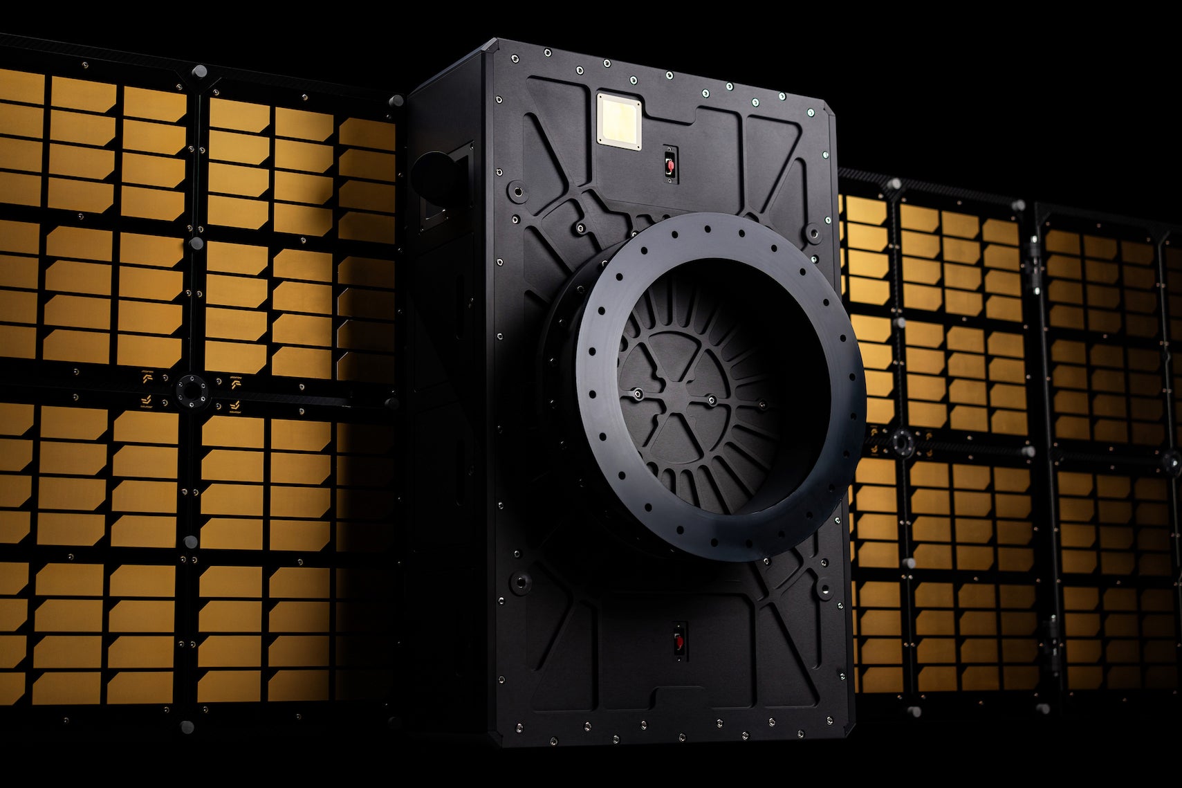 Bulgarian Satellite Manufacturer EnduroSat Raises $49M, Led By Founders Fund
