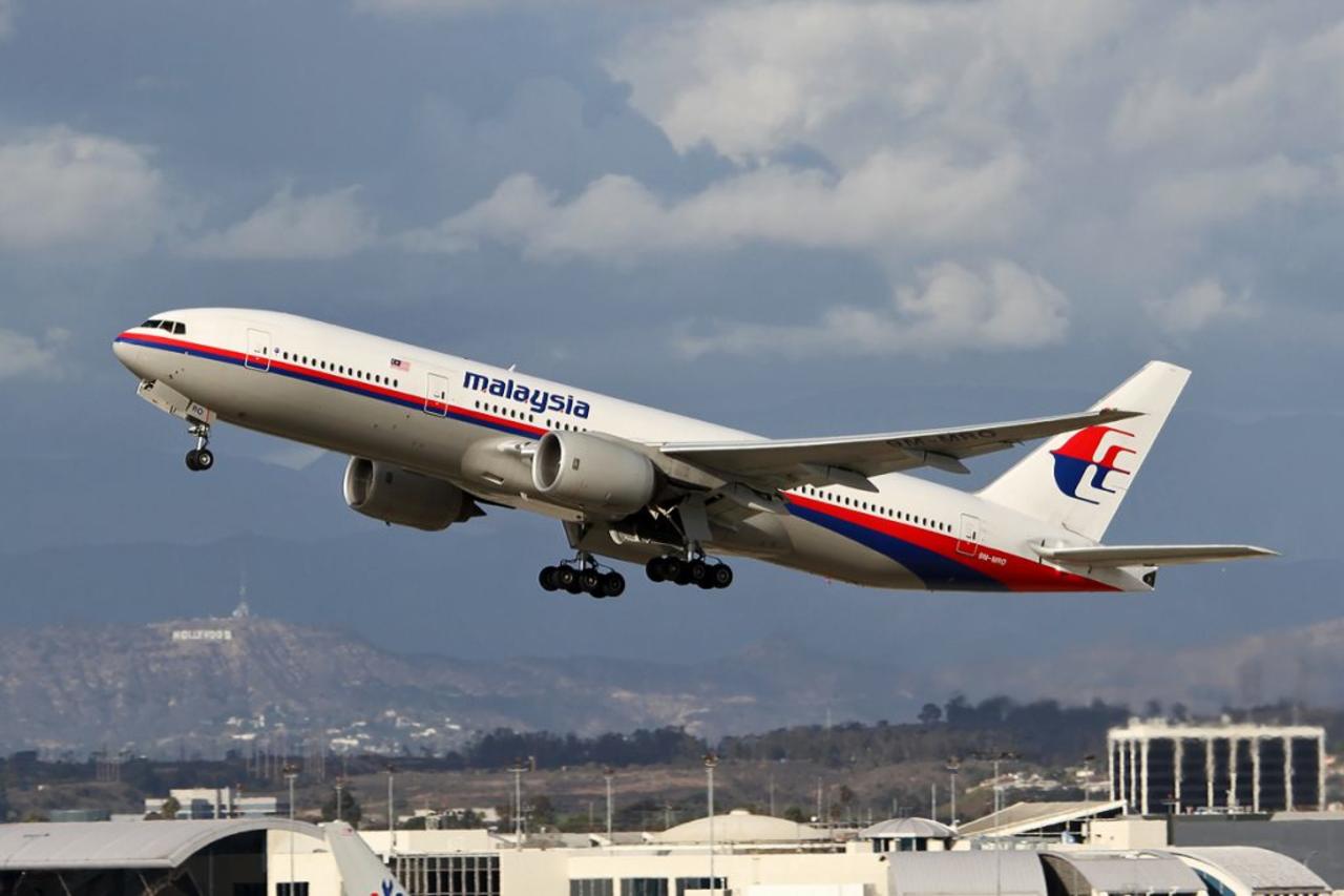 Satellite Can Prevent Another MH370, Though Difficult
