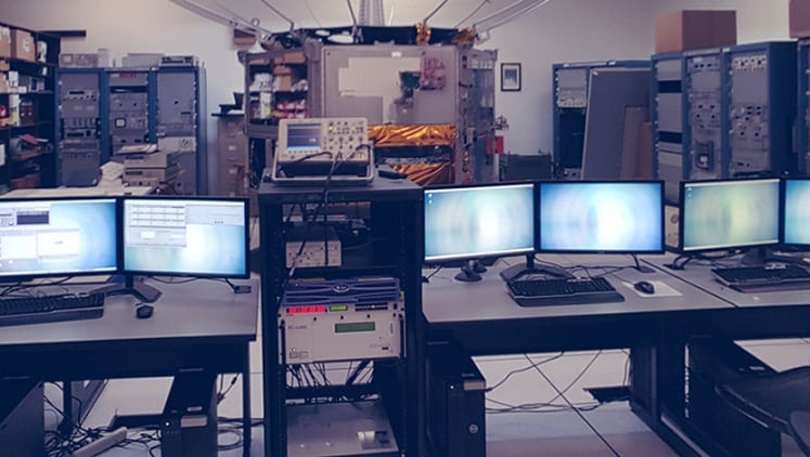 General Dynamics to Restore, Maintain Satellite Simulator for US Navy