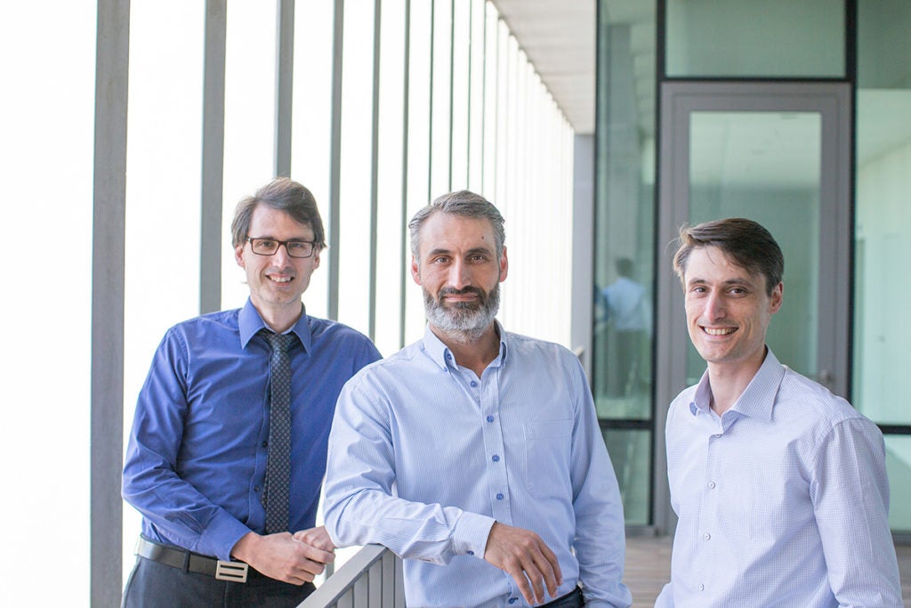 Skyline Communications Appoints New Leadership