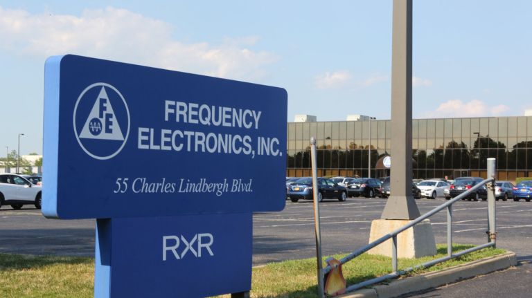 Frequency Electronics Reports Increased Demand From Proliferated Satellite Programs