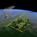 From Carbon Emissions to Carbon Sinks How Satellites Support Carbon Monitoring