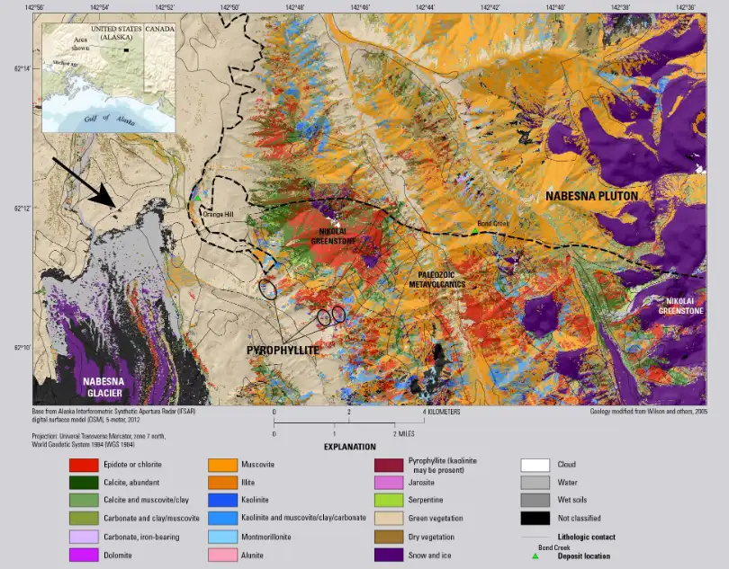 From Spectral Fingerprints to Target Prioritization: How Hyperspectral Satellites Support Mineral Exploration