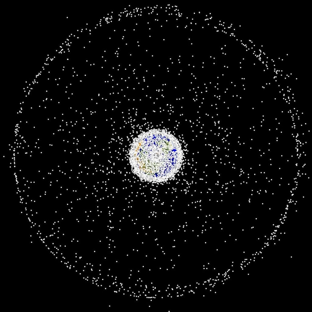 Space Data Association Adds Orbcomm and Turksat to its Ranks