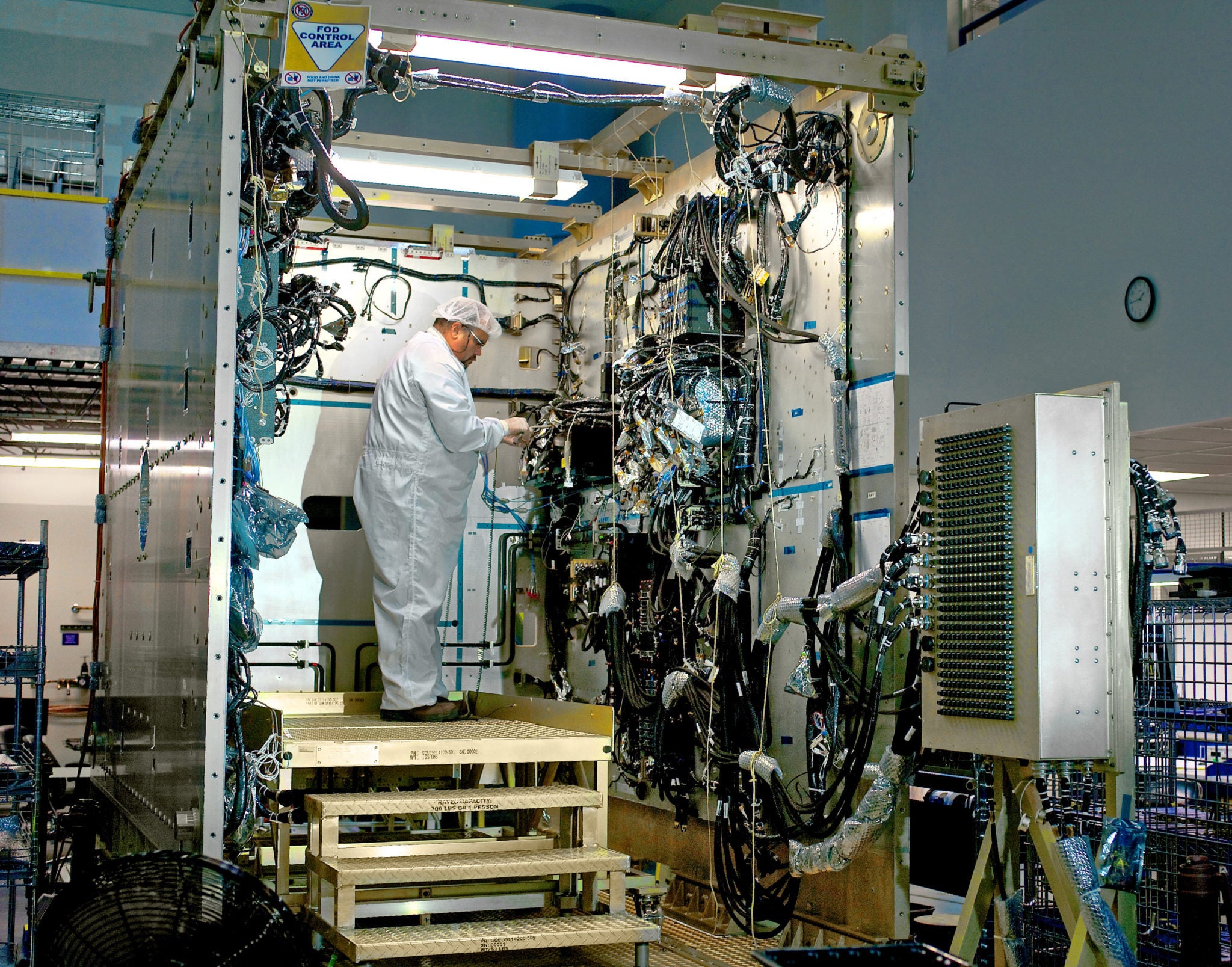 Harris Completes Final Testing of NOAA’s GOES-R Series Ground Segment Infrastructure