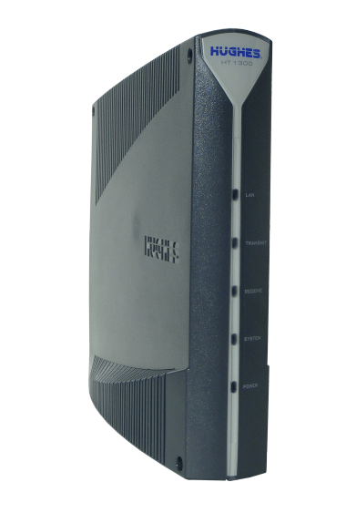 Hughes Unveils New Jupiter System Router