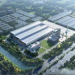 Galactic Energy Begins Construction of Chizhou Production Base for 24 Reusable Liquid Rockets per Year