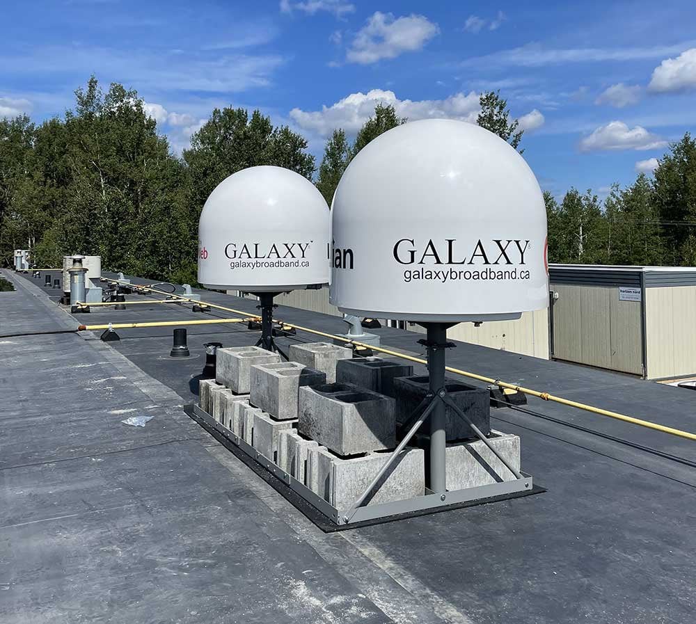 Calian to Acquire Canadian Service Provider Galaxy Broadband