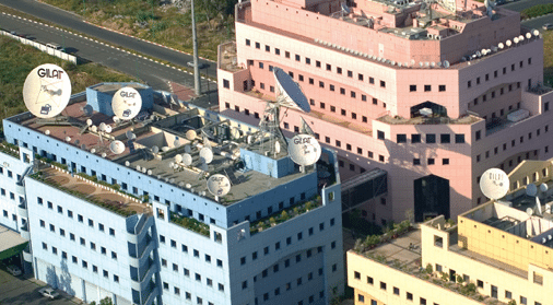 Gilat Looks to Connectivity Contracts to Bolster Lagging Revenues