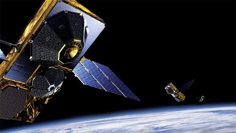 FCC Kicks Off Review of Amazon/Globalstar Deal