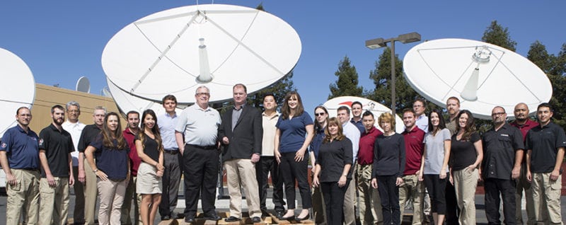 X2nSat to Build Satellite Gateway at Spaceport America