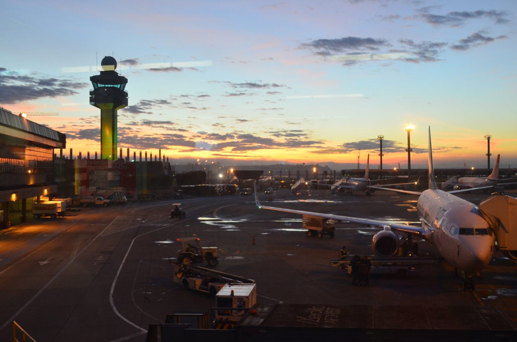 Brastrading Building Regional In-Flight Connectivity Service for Latin America