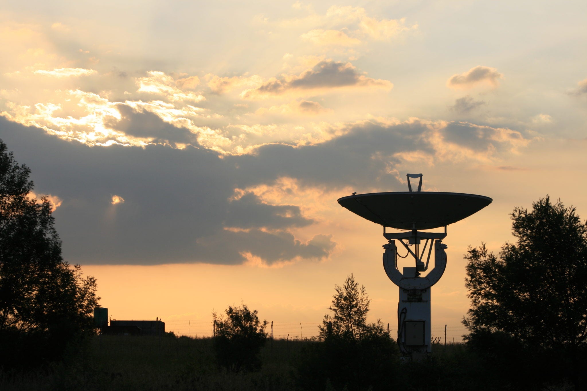 Airbus Defence and Space Provides Spot 6 and 7 Imagery to SANSA
