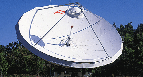 ASC Signal Wins Large Multi-Antenna Order