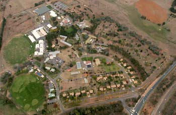 Australia Moves to Course-Correct Troubled WGS Ground System Upgrade