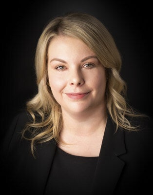 Ball Aerospace’s Hires Hope Damphousse for New Role