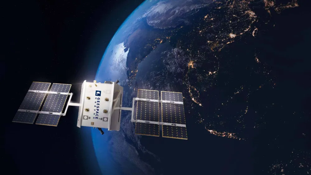 Geespace