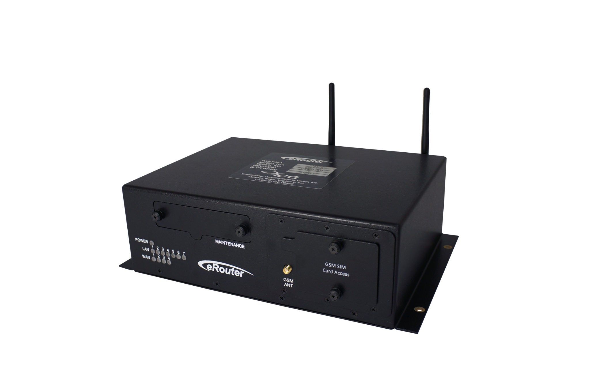 XipLink, Rockwell Collins and ICG Team up on Business Aviation IFC