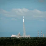 INNOSPACE’s SEBIT Veers Off Course During First Suborbital Test Flight in Brazil