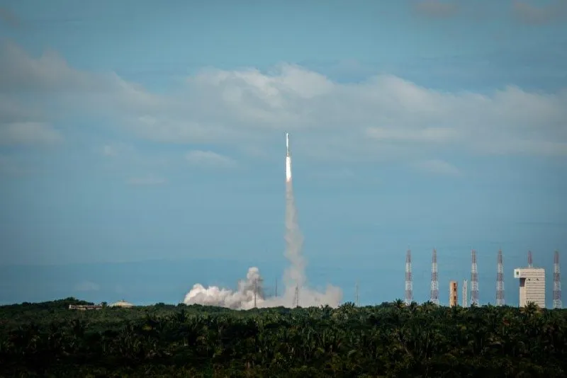 INNOSPACE’s SEBIT Veers Off Course During First Suborbital Test Flight in Brazil
