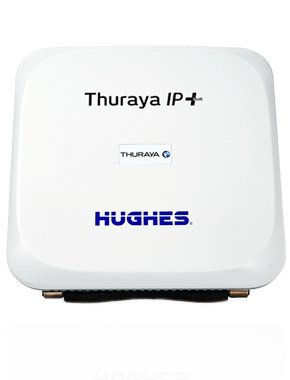 Thuraya Certifies GRC Arion Solution to Provide Commercial TacSat