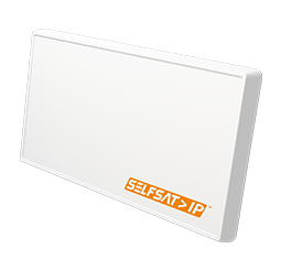 SES Soon to Field First SAT>IP Antenna