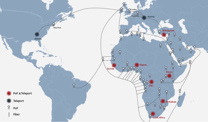 SkyVision Adds Satellite Broadcast and Engineering Solutions
