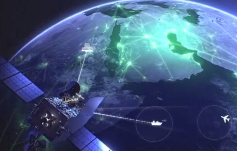 Inmarsat and Honeywell Hit Milestone for Global Broadband IFC